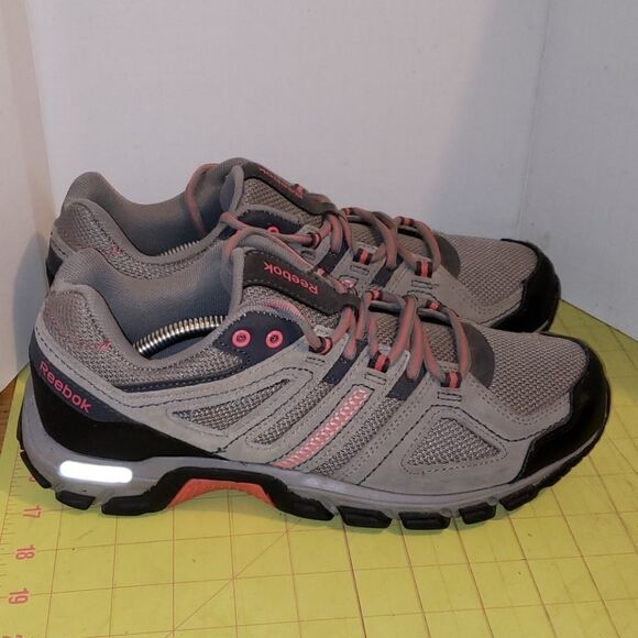 Reebok DMX ride Sneakers - Picture 1 of 9